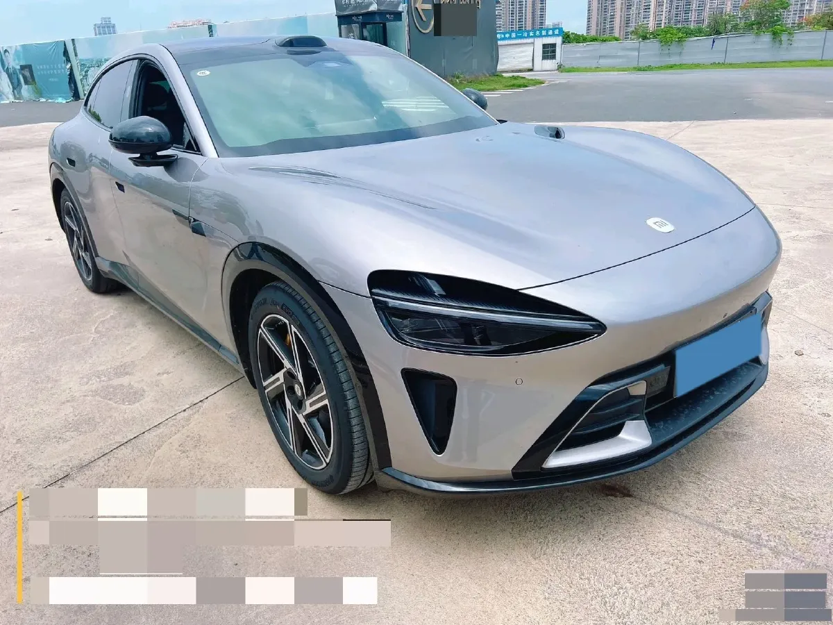 2025 MI YU7 BEV,autocango,china used car exporter,china ev exporter,chinese used car exporter,chinese used ev exporter