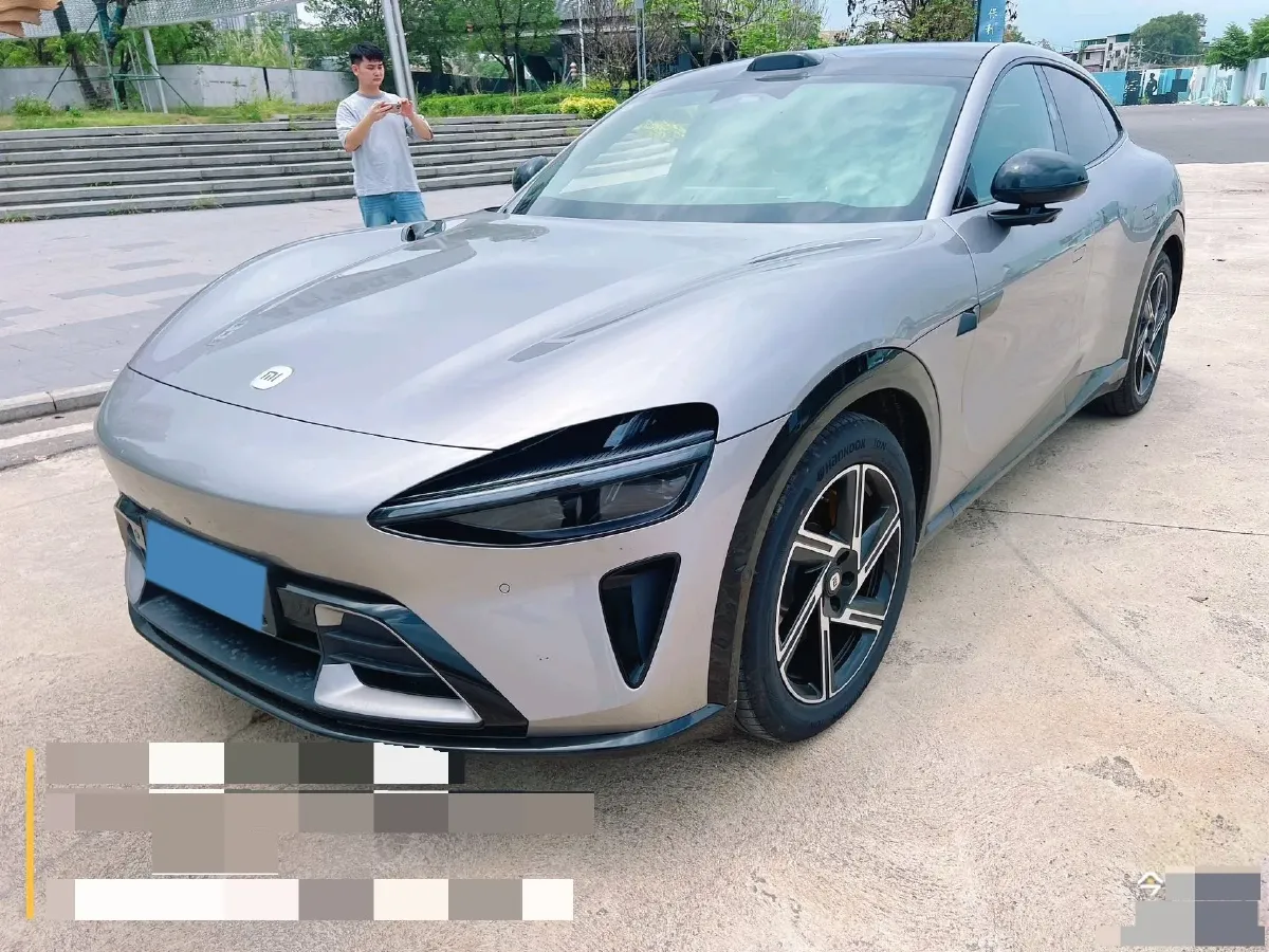 2025 MI YU7 BEV,autocango,china used car exporter,china ev exporter,chinese used car exporter,chinese used ev exporter