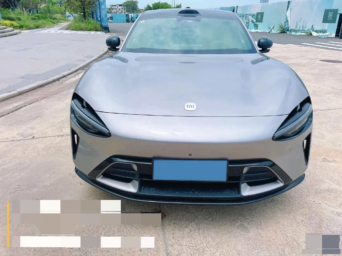 2025 MI YU7 BEV,autocango,china used car exporter,china ev exporter,chinese used car exporter,chinese used ev exporter