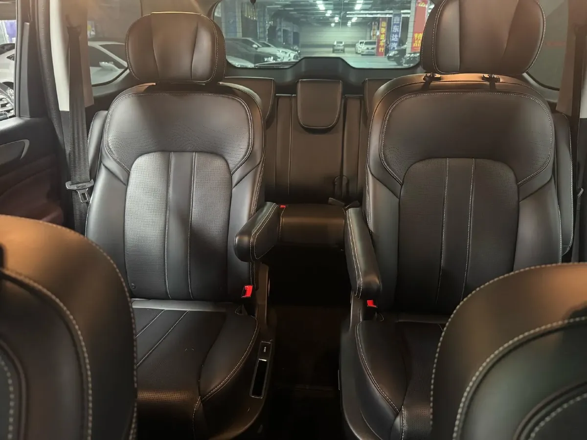 2023 GAC Trumpchi M6 1.5T 177HP L4 7DCT,autocango,china used car exporter,china ev exporter,chinese used car exporter,chinese used ev exporter