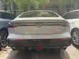 2022 ChangAn UNI-V 1.5T 188HP L4 7DCT