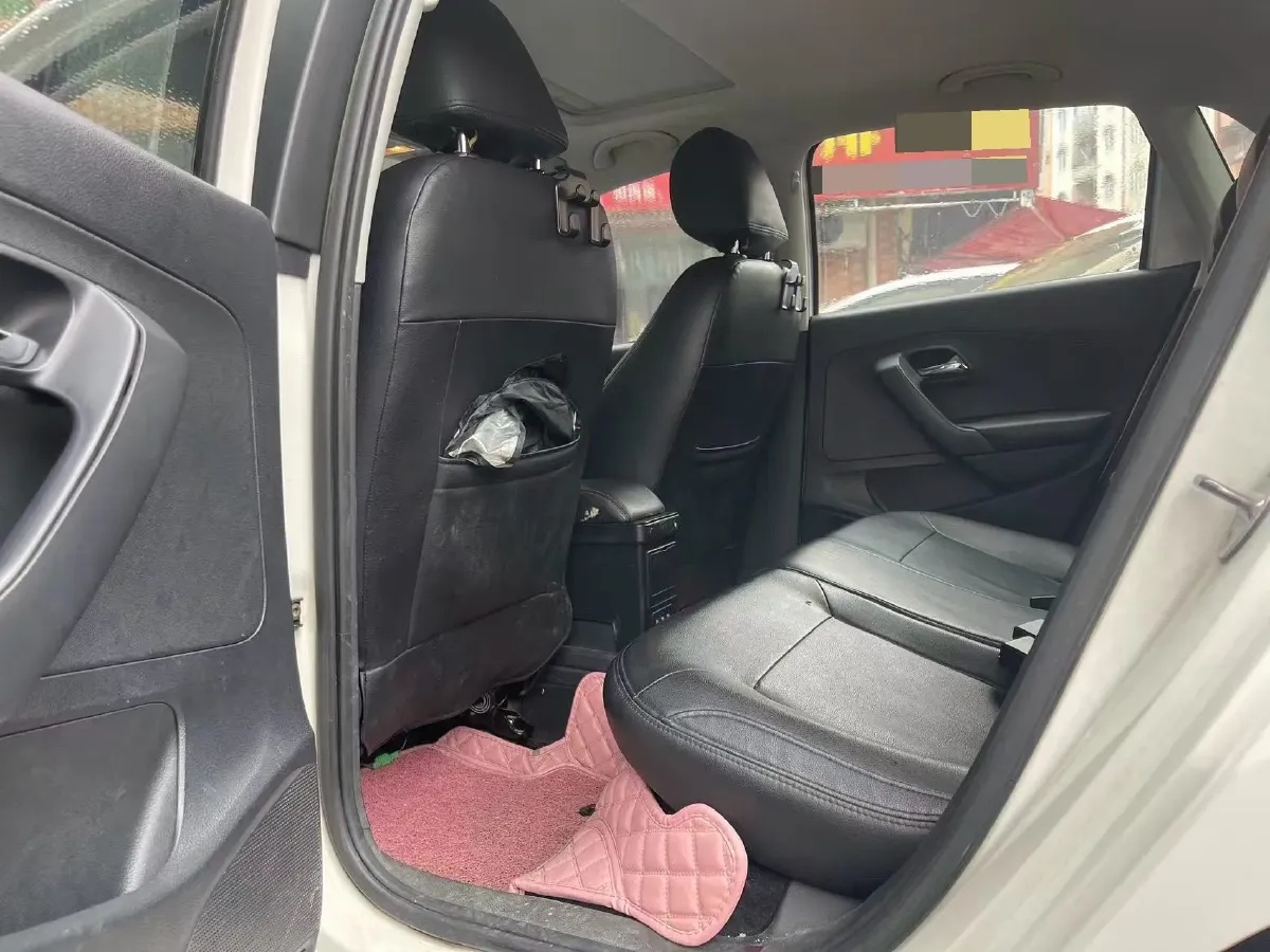2016 Volkswagen Polo 1.6L 110HP L4 6AT,autocango,china used car exporter,china ev exporter,chinese used car exporter,chinese used ev exporter