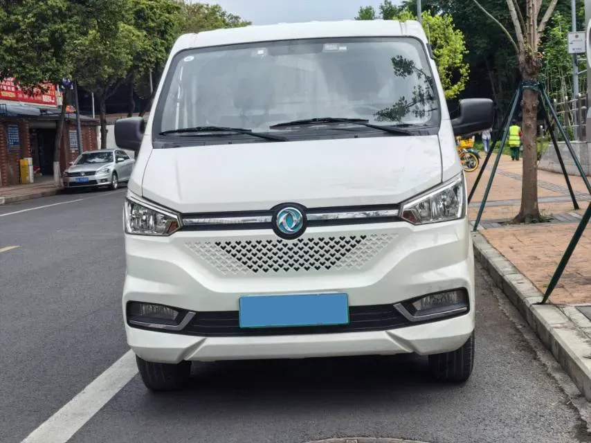 2024 JMC E LuShun V6 BEV 41.86KWH,autocango,china used car exporter,china ev exporter,chinese used car exporter,chinese used ev exporter