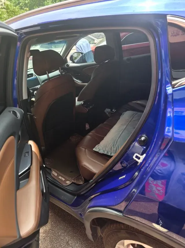 2016 Acura CDX 1.5T 182HP L4 8DCT,autocango,china used car exporter,china ev exporter,chinese used car exporter,chinese used ev exporter