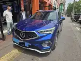 2016 ACURA CDX,autocango,china used car exporter,china ev exporter,chinese used car exporter,chinese used ev exporter