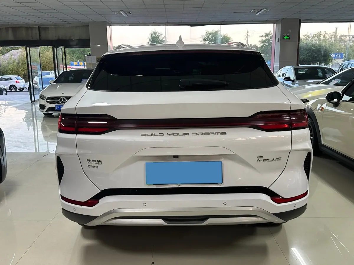 2023 BYD Song Plus 1.5L 110HP L4 E-CVT PHEV 18.3KWH,autocango,china used car exporter,china ev exporter,chinese used car exporter,chinese used ev exporter