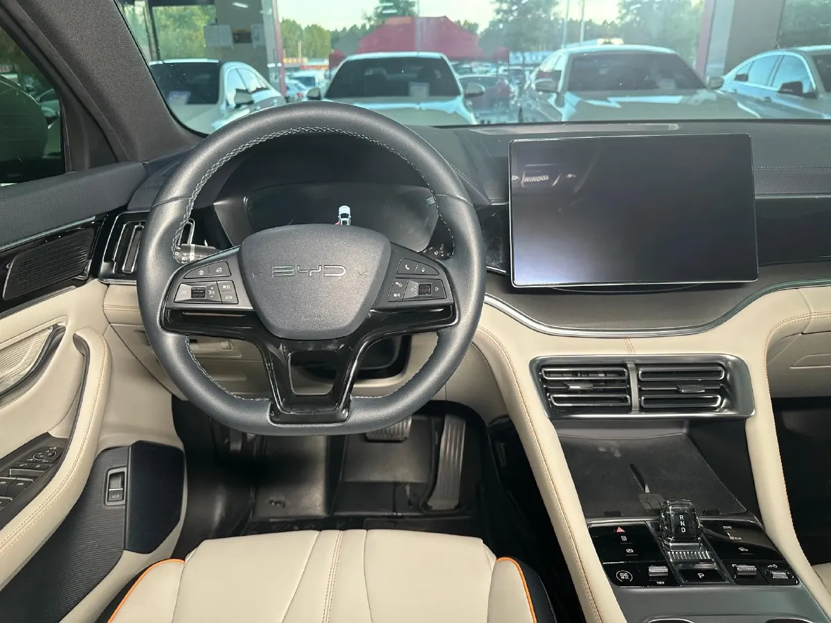 2023 BYD Song Plus 1.5L 110HP L4 E-CVT PHEV 18.3KWH,autocango,china used car exporter,china ev exporter,chinese used car exporter,chinese used ev exporter