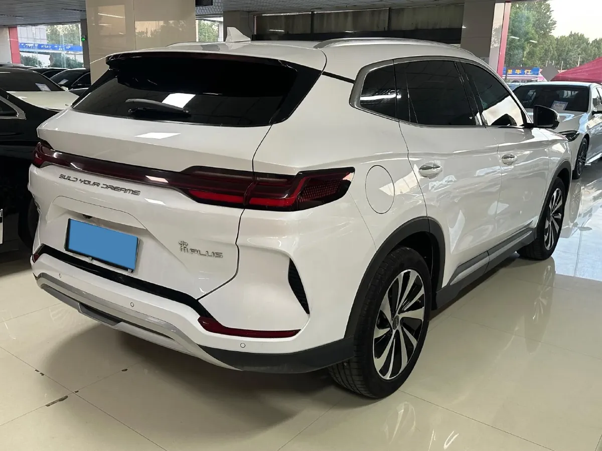 2023 BYD Song Plus 1.5L 110HP L4 E-CVT PHEV 18.3KWH,autocango,china used car exporter,china ev exporter,chinese used car exporter,chinese used ev exporter