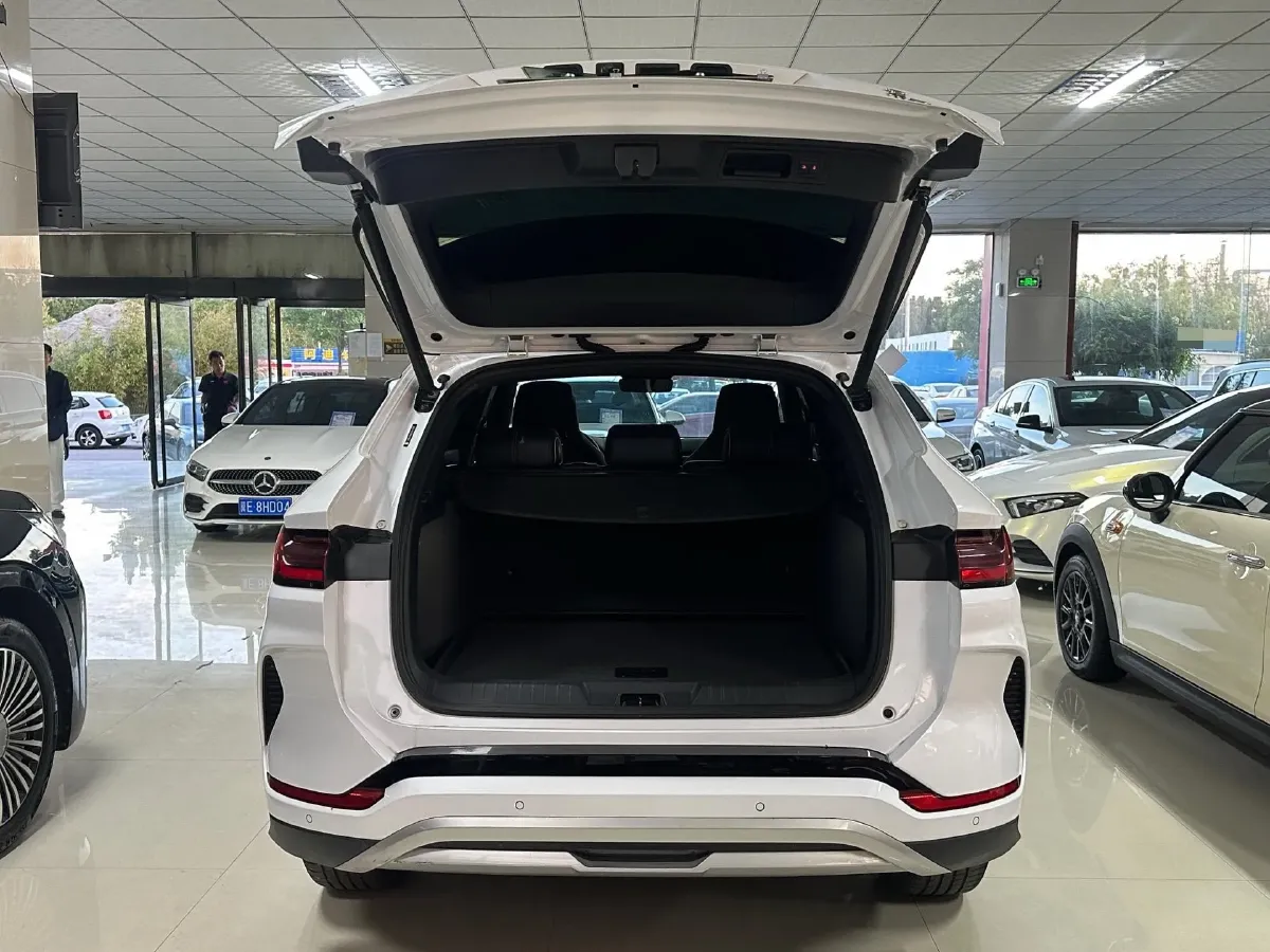 2023 BYD Song Plus 1.5L 110HP L4 E-CVT PHEV 18.3KWH,autocango,china used car exporter,china ev exporter,chinese used car exporter,chinese used ev exporter