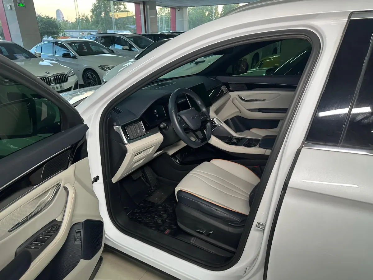 2023 BYD Song Plus 1.5L 110HP L4 E-CVT PHEV 18.3KWH,autocango,china used car exporter,china ev exporter,chinese used car exporter,chinese used ev exporter