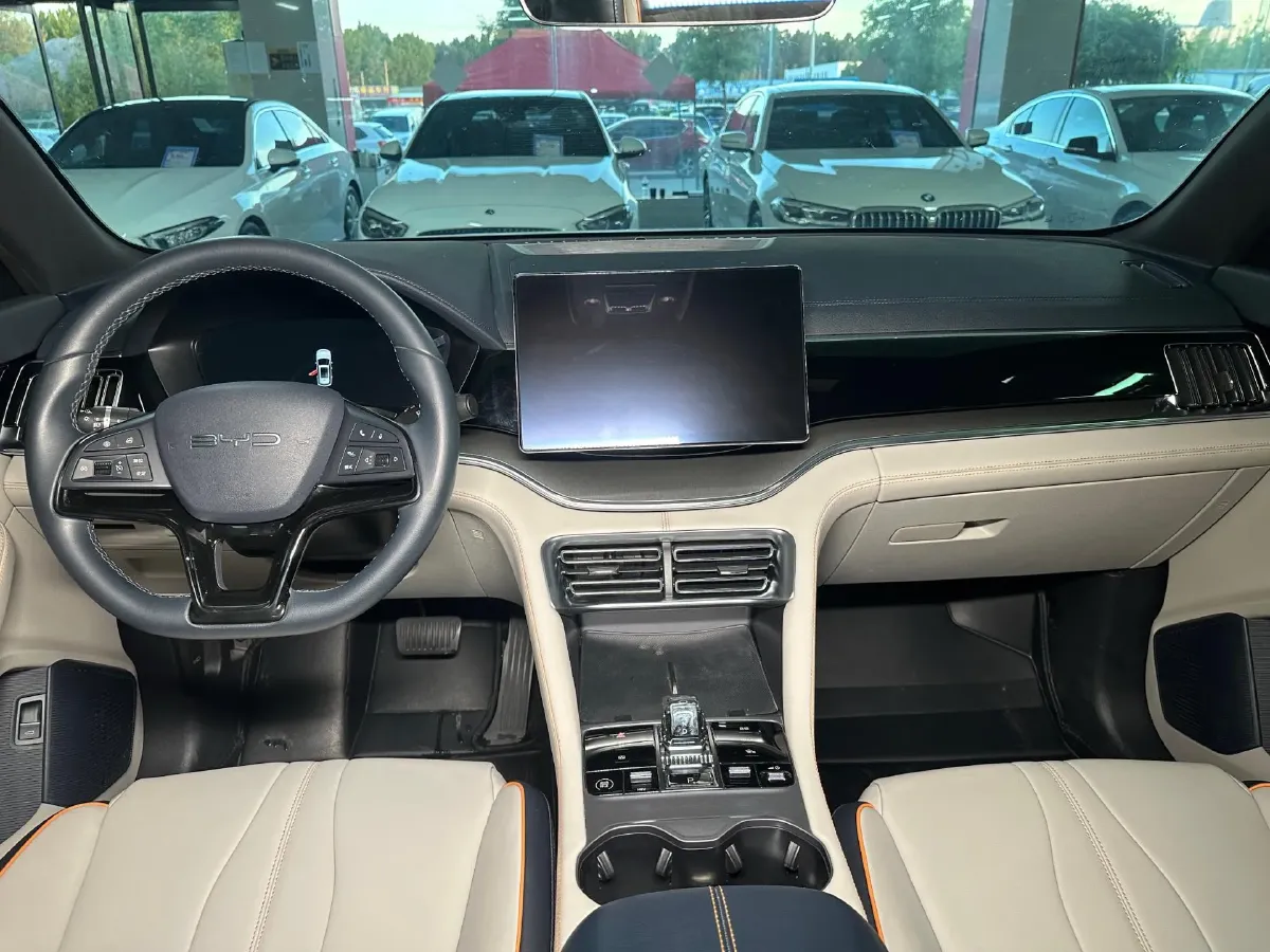 2023 BYD Song Plus 1.5L 110HP L4 E-CVT PHEV 18.3KWH,autocango,china used car exporter,china ev exporter,chinese used car exporter,chinese used ev exporter