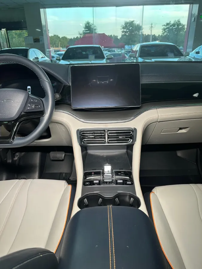 2023 BYD Song Plus 1.5L 110HP L4 E-CVT PHEV 18.3KWH,autocango,china used car exporter,china ev exporter,chinese used car exporter,chinese used ev exporter