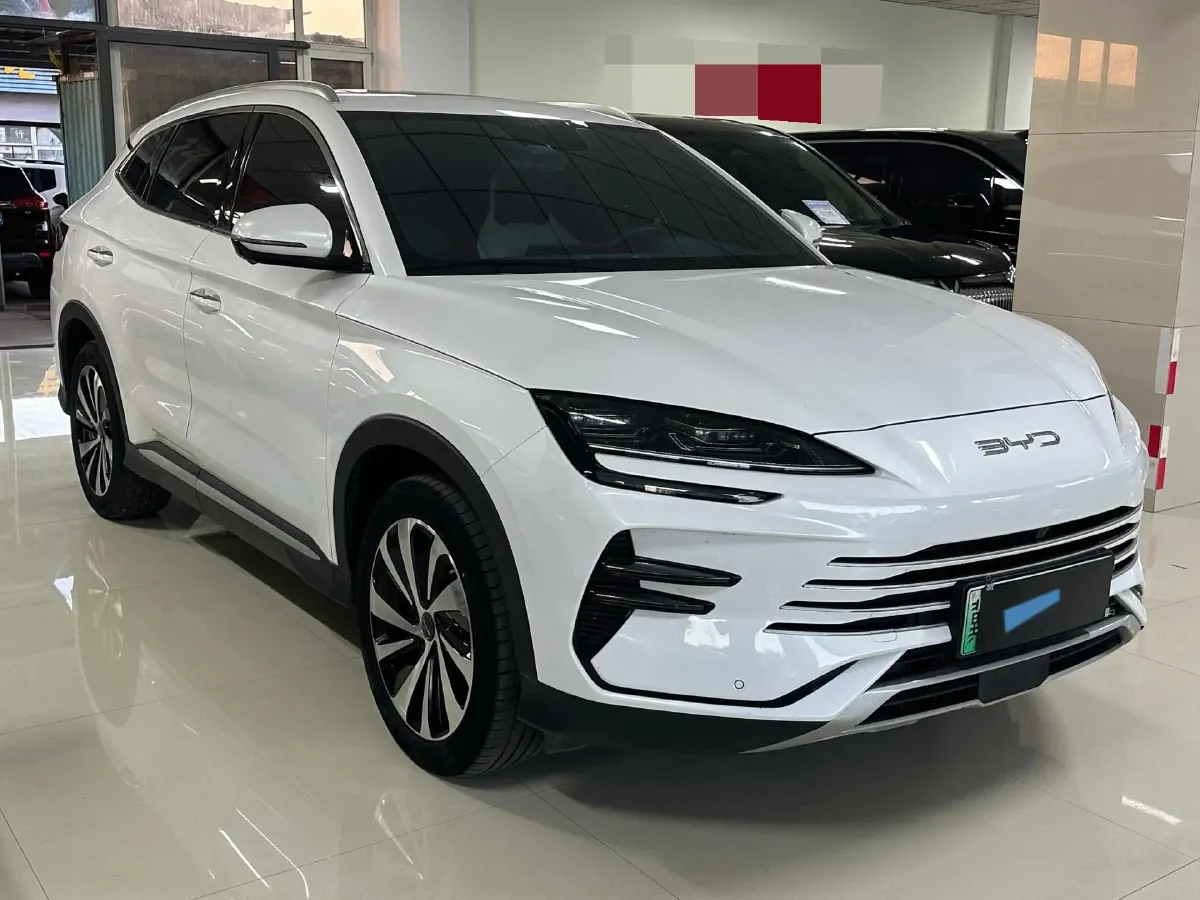 2023 BYD Song Plus 1.5L 110HP L4 E-CVT PHEV 18.3KWH,autocango,china used car exporter,china ev exporter,chinese used car exporter,chinese used ev exporter