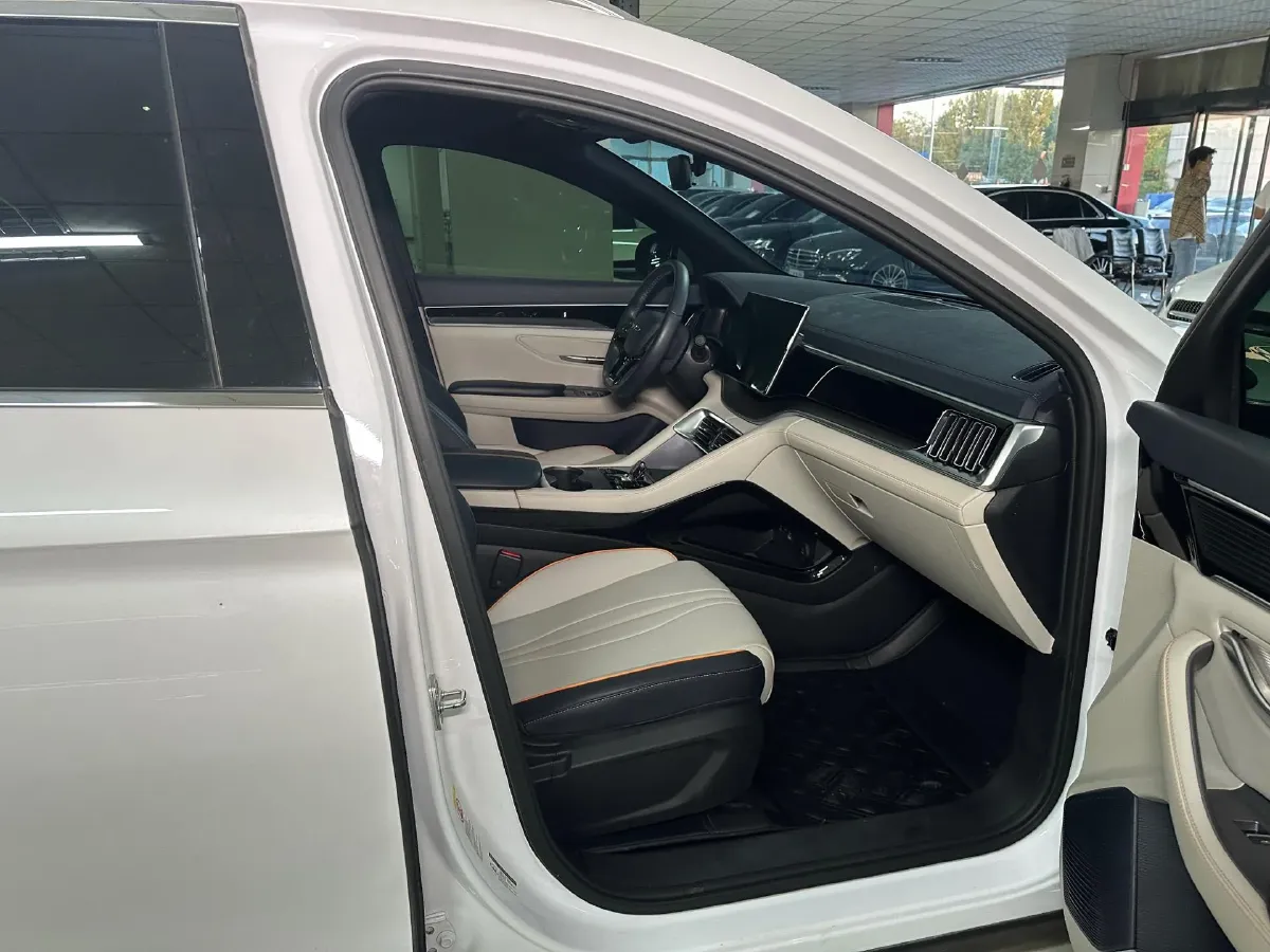 2023 BYD Song Plus 1.5L 110HP L4 E-CVT PHEV 18.3KWH,autocango,china used car exporter,china ev exporter,chinese used car exporter,chinese used ev exporter