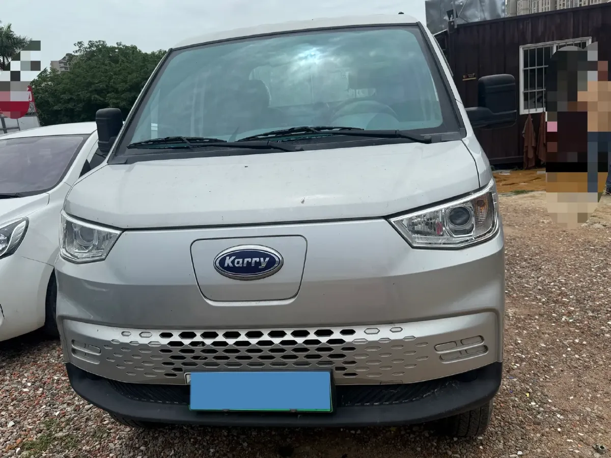 2024 Karry Little Elephant X3 BEV 32KWH,autocango,china used car exporter,china ev exporter,chinese used car exporter,chinese used ev exporter