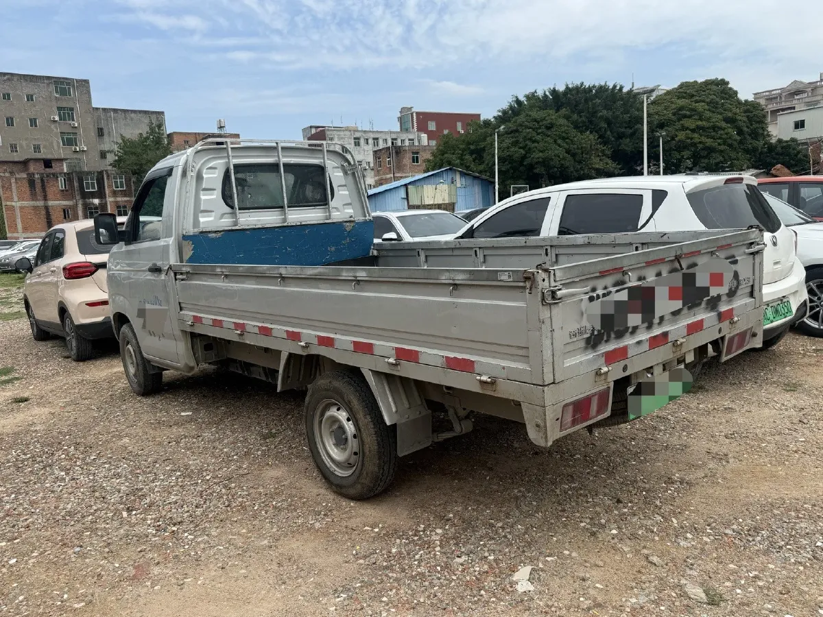 2024 Karry Little Elephant X3 BEV 32KWH,autocango,china used car exporter,china ev exporter,chinese used car exporter,chinese used ev exporter
