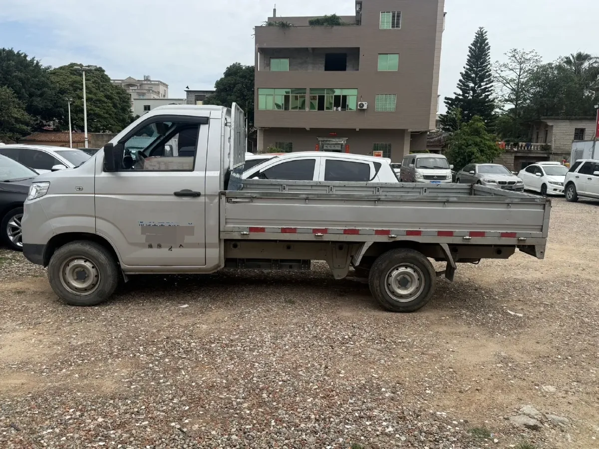 2024 Karry Little Elephant X3 BEV 32KWH,autocango,china used car exporter,china ev exporter,chinese used car exporter,chinese used ev exporter