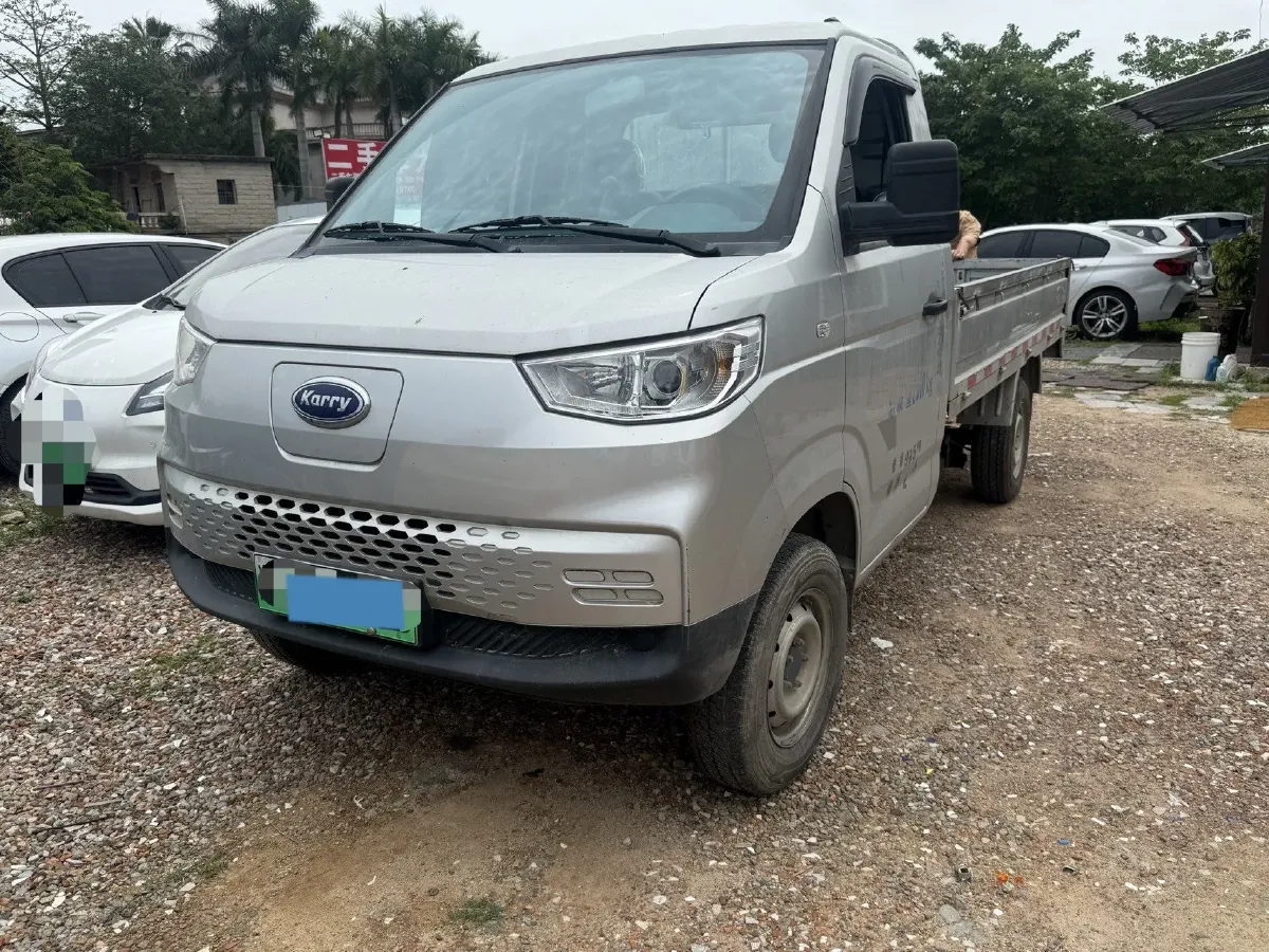2024 Karry Little Elephant X3 BEV 32KWH,autocango,china used car exporter,china ev exporter,chinese used car exporter,chinese used ev exporter