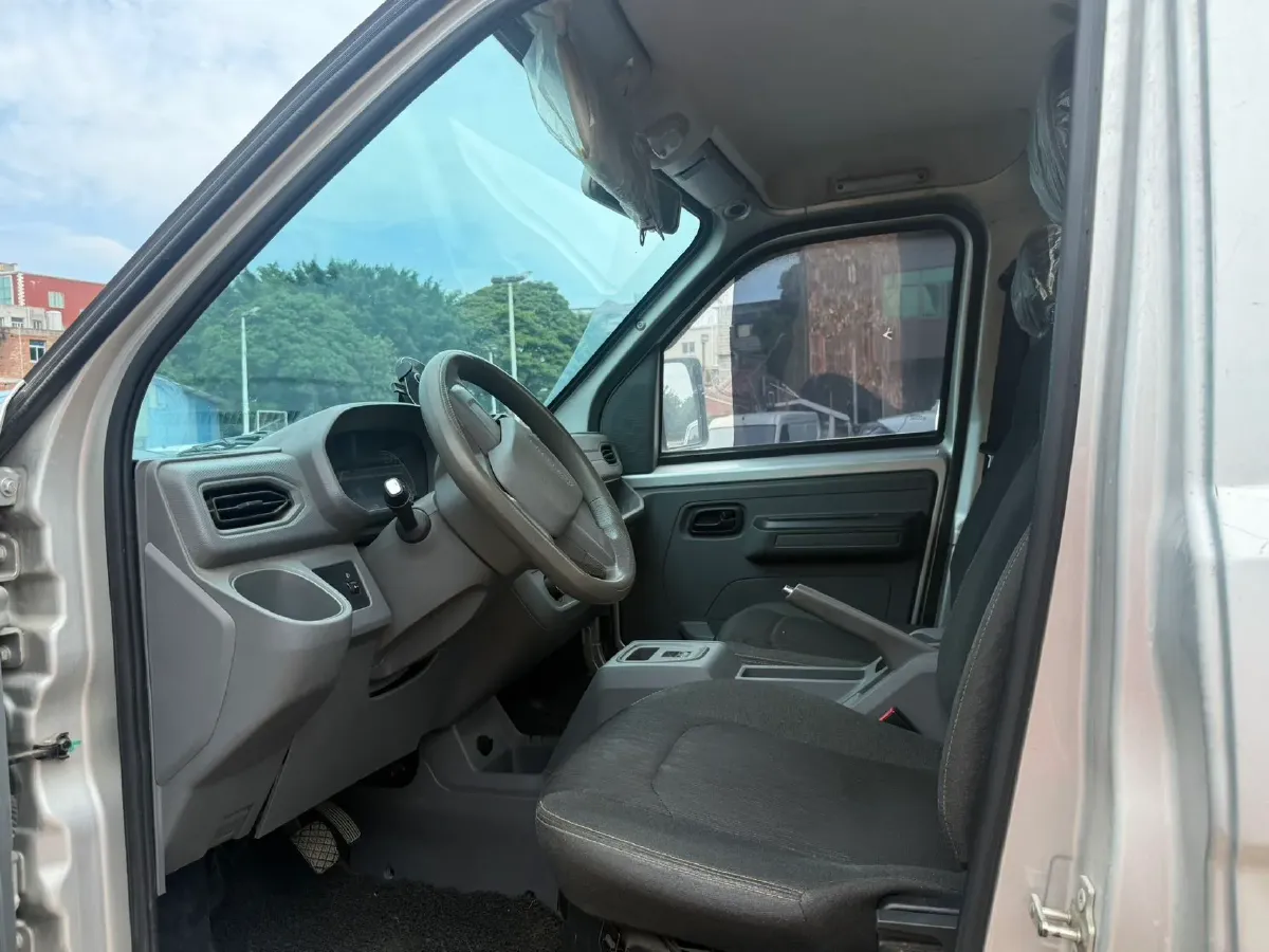 2024 Karry Little Elephant X3 BEV 32KWH,autocango,china used car exporter,china ev exporter,chinese used car exporter,chinese used ev exporter