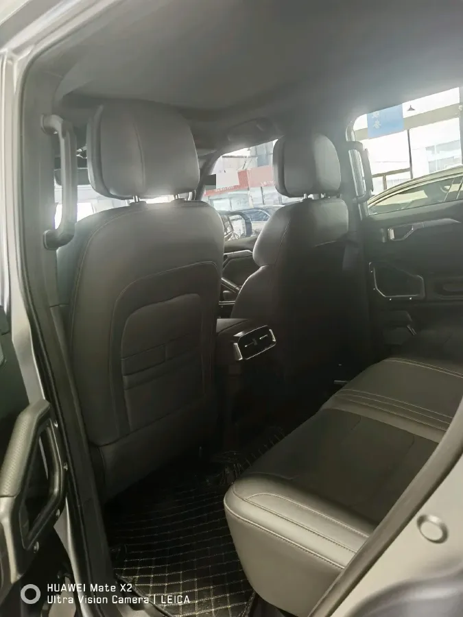 2023 Jetour Traveller 2.0T 254HP L4 7DCT,autocango,china used car exporter,china ev exporter,chinese used car exporter,chinese used ev exporter