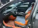 2024 ChangAn UNI-V 1.5T 188HP L4 7DCT