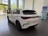 2024 BYD e2 BEV 43.2KWH
