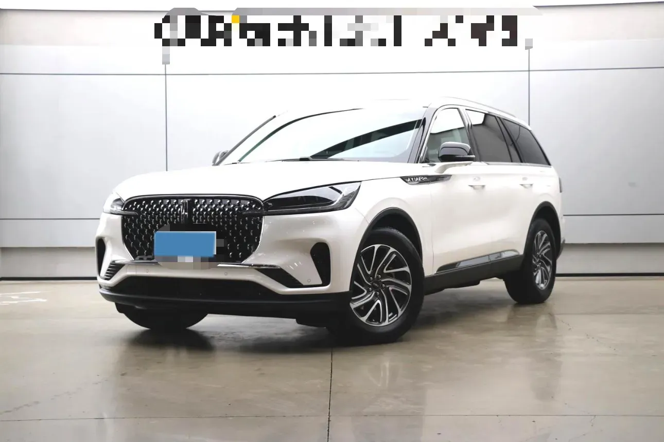 2024 Lincoln Aviator 3.0T 367HP V6 10AT,autocango,china used car exporter,china ev exporter,chinese used car exporter,chinese used ev exporter