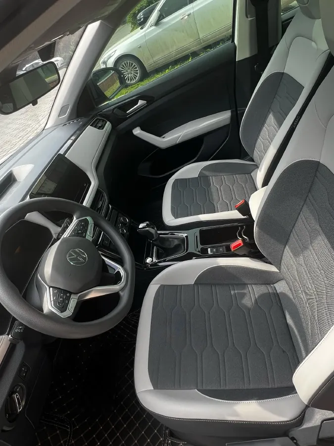 2025 Volkswagen Tharu 1.5L 110HP L4 6AT,autocango,china used car exporter,china ev exporter,chinese used car exporter,chinese used ev exporter