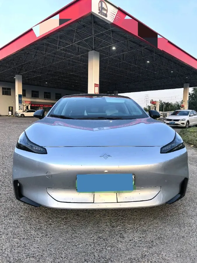 2023 HYPTEC GT BEV 60KWH,autocango,china used car exporter,china ev exporter,chinese used car exporter,chinese used ev exporter