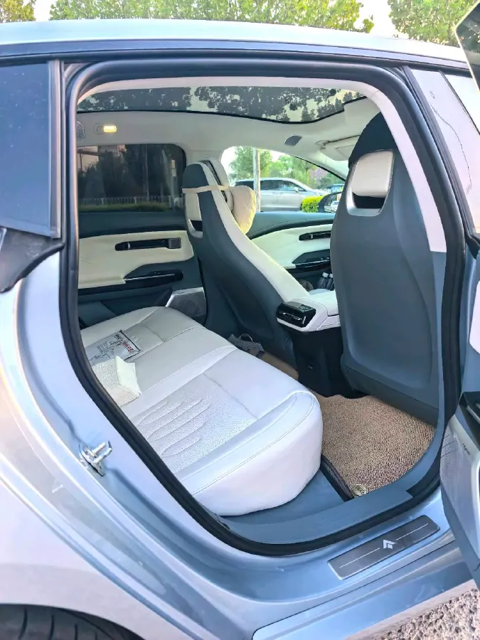 2023 HYPTEC GT BEV 60KWH,autocango,china used car exporter,china ev exporter,chinese used car exporter,chinese used ev exporter