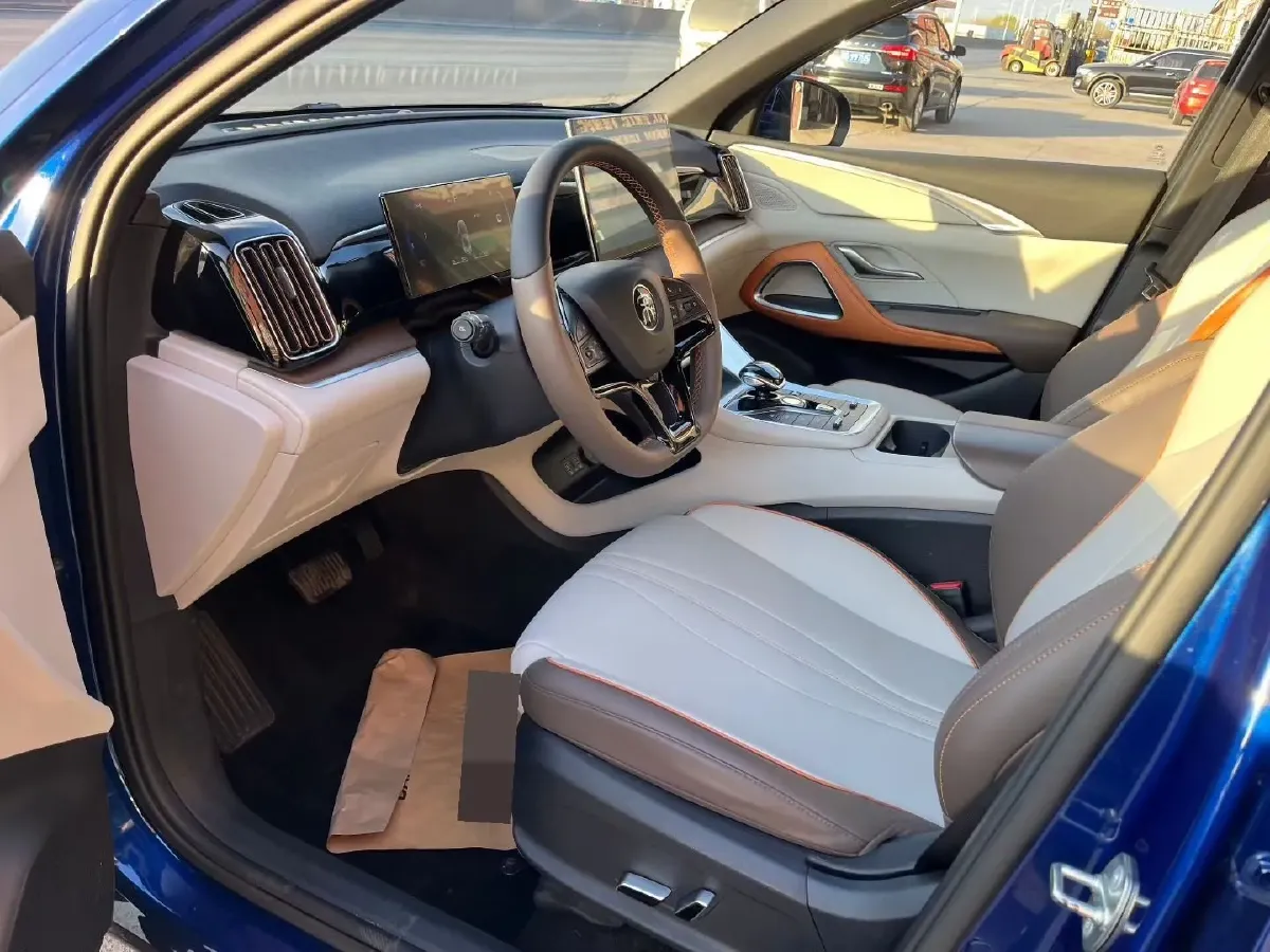 2022 Ruichi Auto EC35 BEV 82HP BEV 36.288KWH,autocango,china used car exporter,china ev exporter,chinese used car exporter,chinese used ev exporter