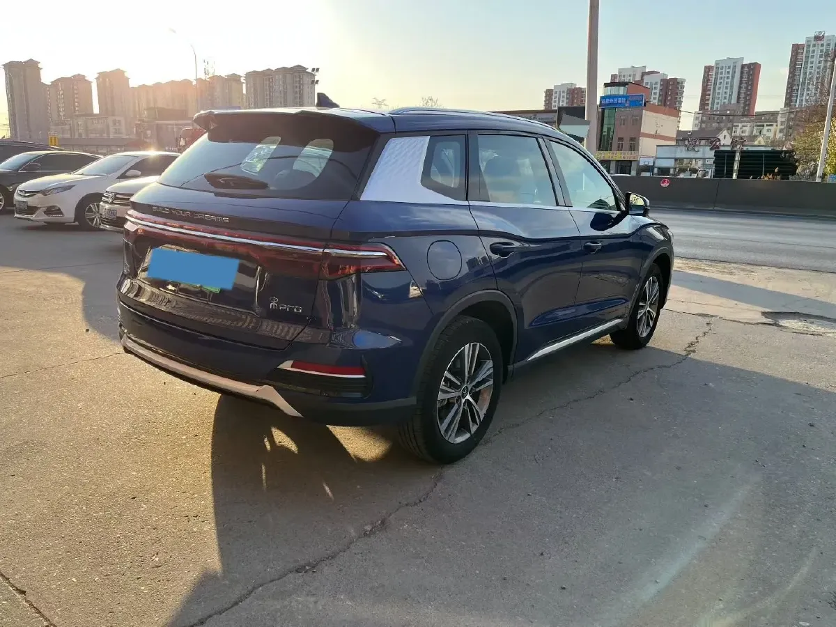 2022 Ruichi Auto EC35 BEV 82HP BEV 36.288KWH,autocango,china used car exporter,china ev exporter,chinese used car exporter,chinese used ev exporter
