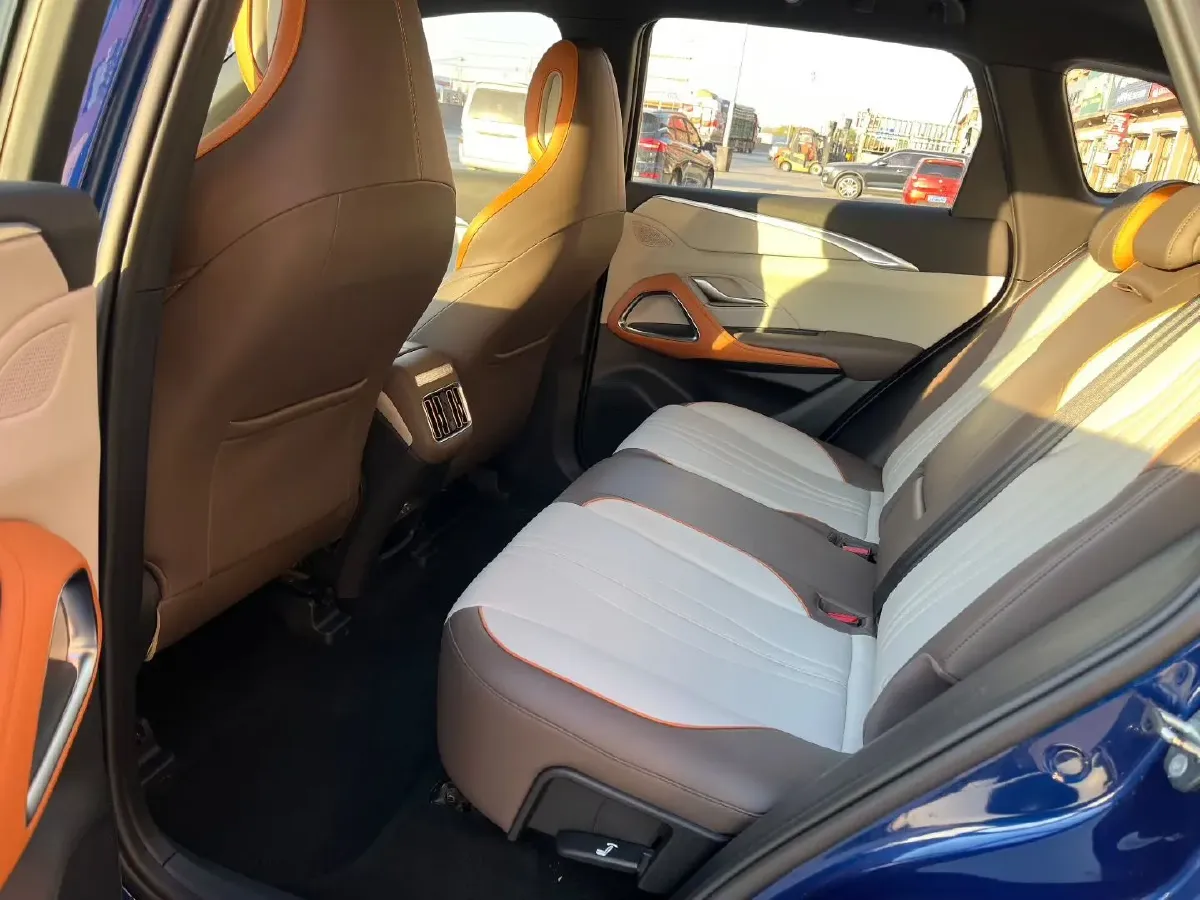 2022 Ruichi Auto EC35 BEV 82HP BEV 36.288KWH,autocango,china used car exporter,china ev exporter,chinese used car exporter,chinese used ev exporter