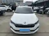 2020 Skoda Rapid 1.5L 112HP L4 6AT