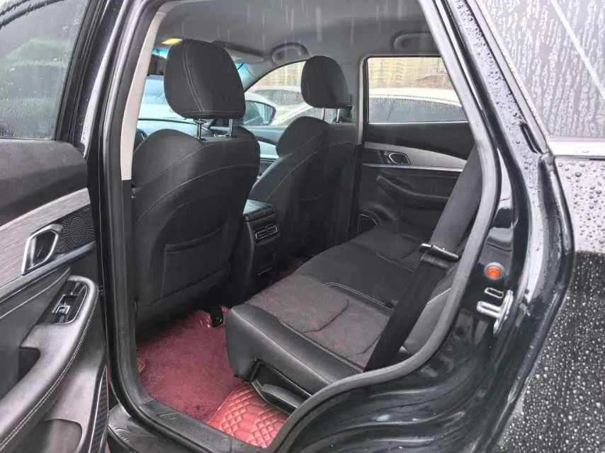 2020 Jetour X70 1.5T 156HP L4 6DCT,autocango,china used car exporter,china ev exporter,chinese used car exporter,chinese used ev exporter