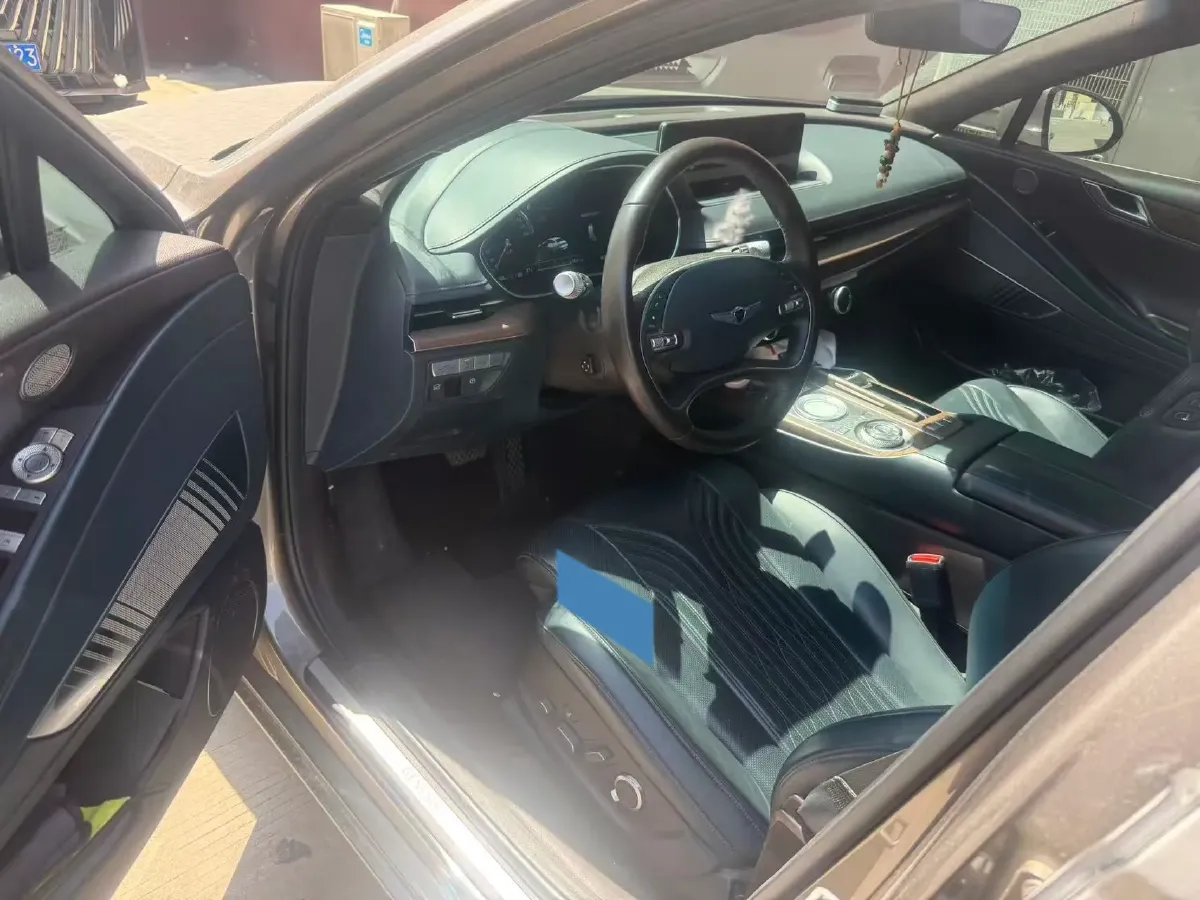 2021 Genesis G80 2.5T 304HP L4 8AT,autocango,china used car exporter,china ev exporter,chinese used car exporter,chinese used ev exporter