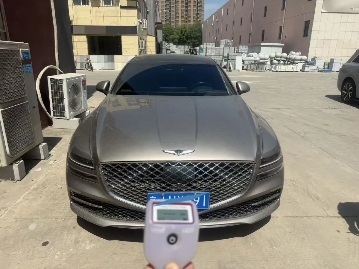 2021 Genesis G80 2.5T 304HP L4 8AT,autocango,china used car exporter,china ev exporter,chinese used car exporter,chinese used ev exporter