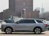 2024 HongQi E-HS9 BEV 120KWH