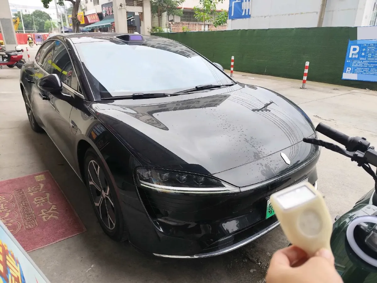 2025 Luxeed S7 BEV 100KWH,autocango,china used car exporter,china ev exporter,chinese used car exporter,chinese used ev exporter