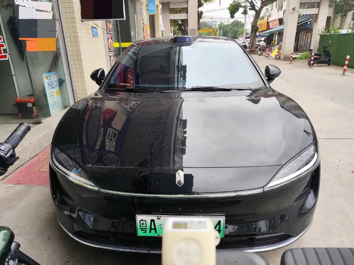 2025 Luxeed S7 BEV 100KWH,autocango,china used car exporter,china ev exporter,chinese used car exporter,chinese used ev exporter