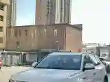 2018 Zotye Damy X7 2.0T 190HP L4 8AT