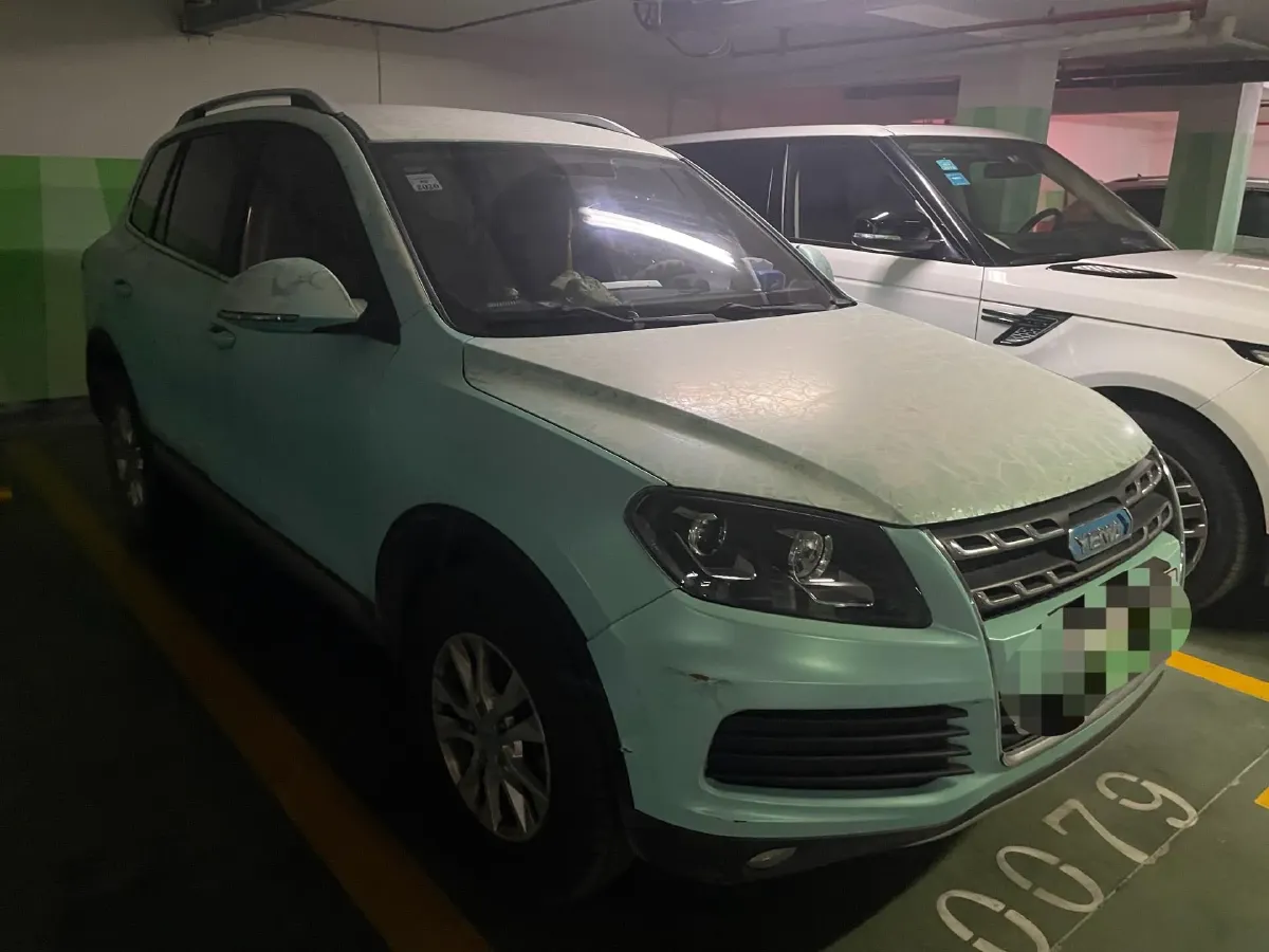 2018 Yema EC70 BEV,autocango,china used car exporter,china ev exporter,chinese used car exporter,chinese used ev exporter