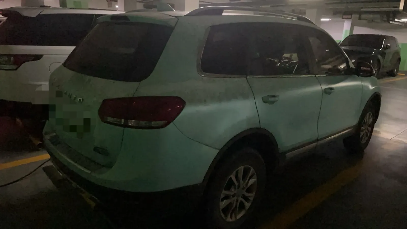 2018 Yema EC70 BEV,autocango,china used car exporter,china ev exporter,chinese used car exporter,chinese used ev exporter