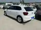 2023 Volkswagen Polo 1.5L 113HP L4 6AT