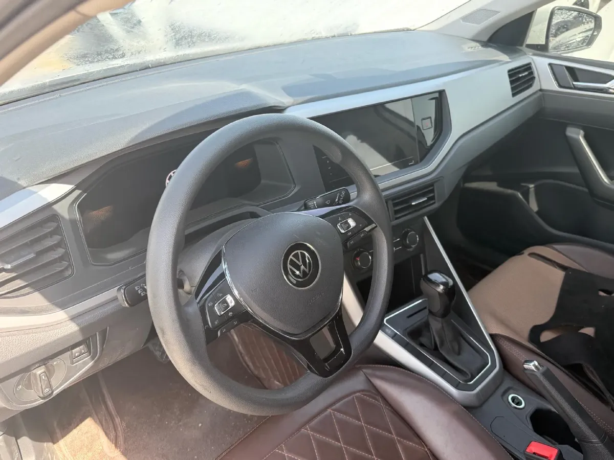 2023 Volkswagen Polo 1.5L 113HP L4 6AT,autocango,china used car exporter,china ev exporter,chinese used car exporter,chinese used ev exporter