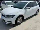 2023 Volkswagen Polo 1.5L 113HP L4 6AT