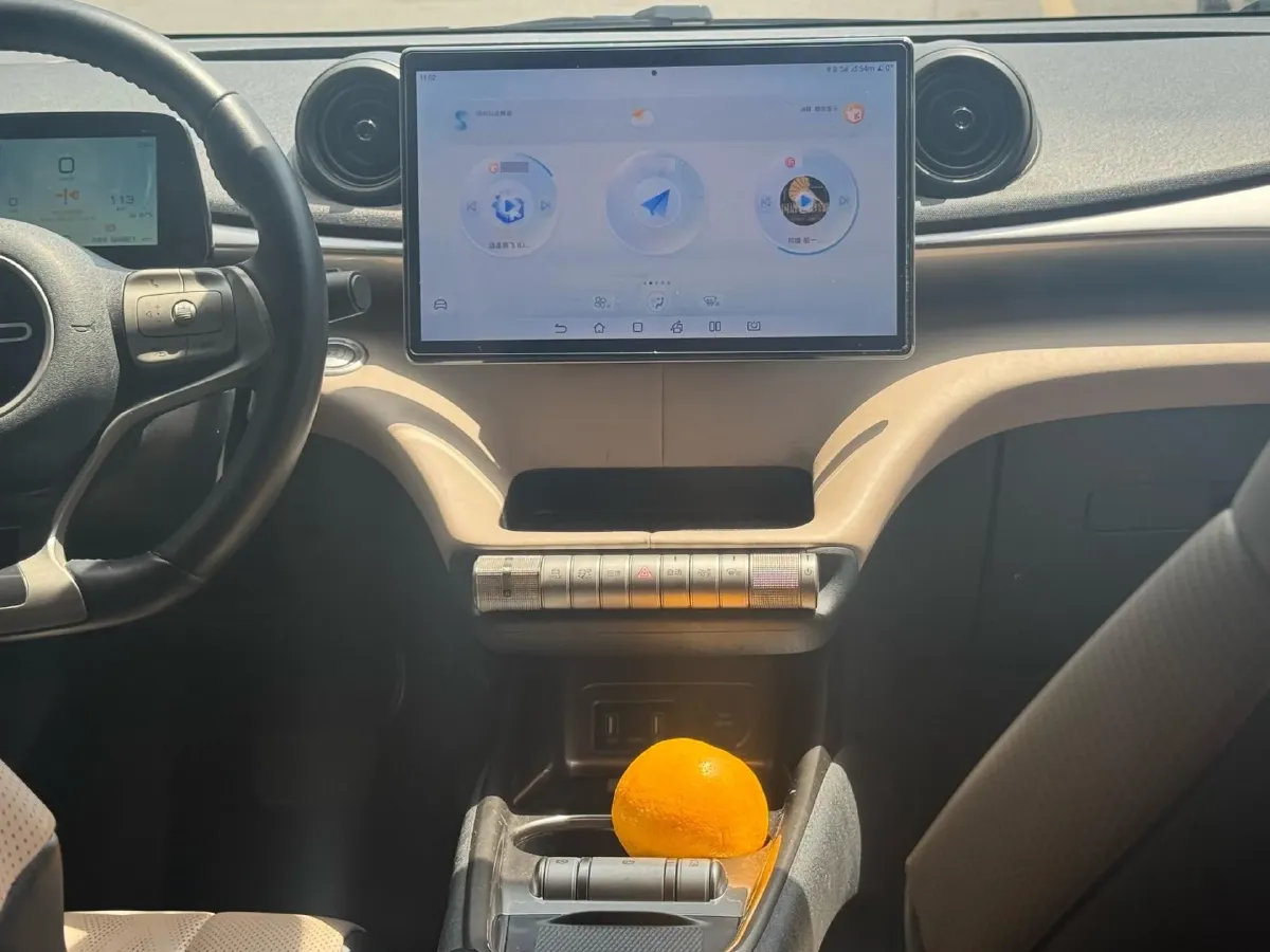 2021 BYD Yuan Pro BEV 50.1KWH,autocango,china used car exporter,china ev exporter,chinese used car exporter,chinese used ev exporter