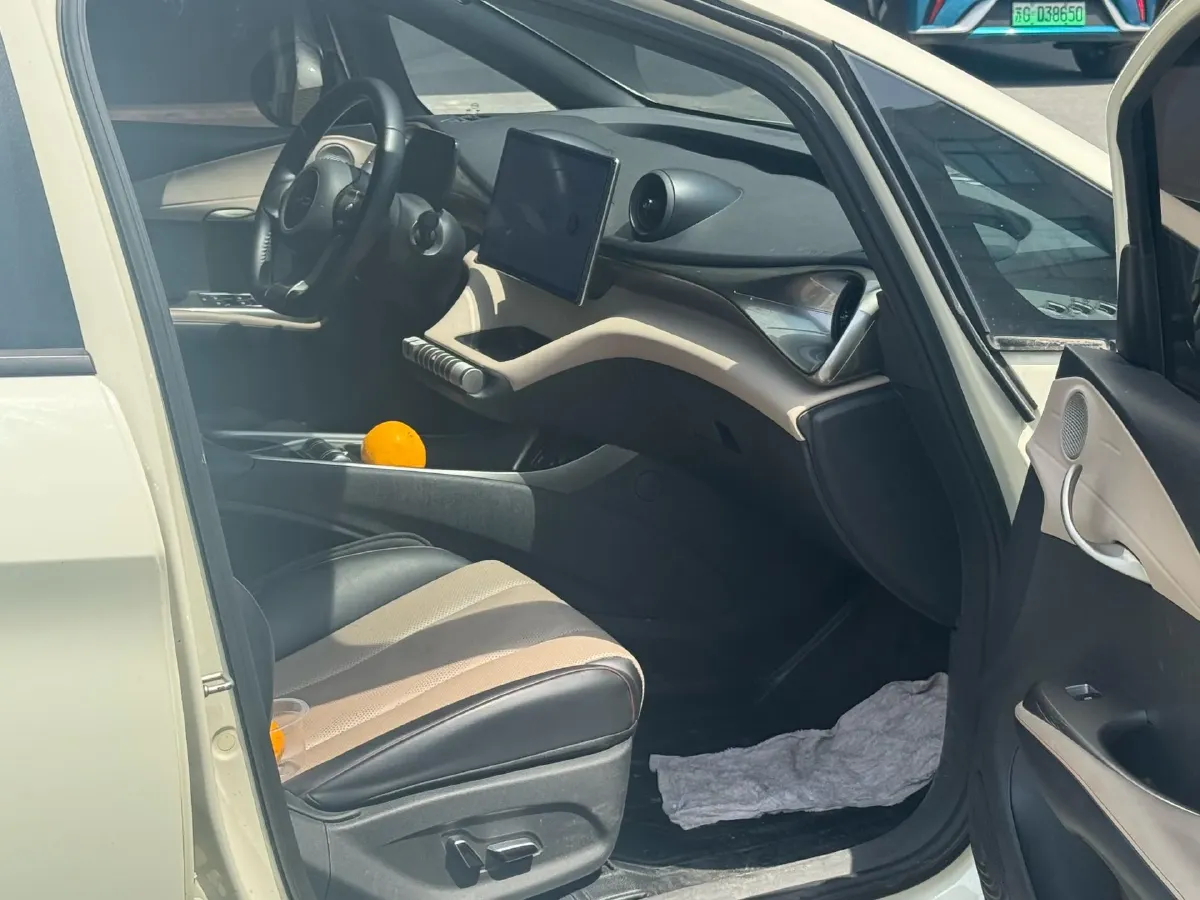 2021 BYD Yuan Pro BEV 50.1KWH,autocango,china used car exporter,china ev exporter,chinese used car exporter,chinese used ev exporter