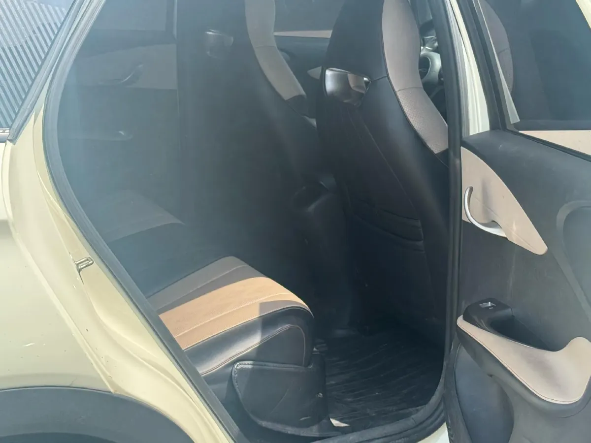 2021 BYD Yuan Pro BEV 50.1KWH,autocango,china used car exporter,china ev exporter,chinese used car exporter,chinese used ev exporter