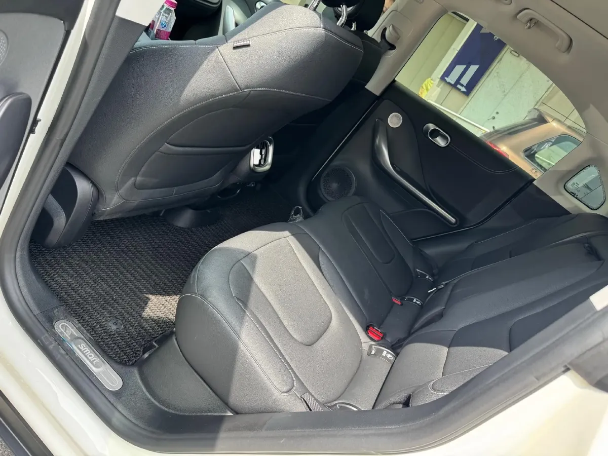 2024 Smart smart Elf 1 BEV 66KWH,autocango,china used car exporter,china ev exporter,chinese used car exporter,chinese used ev exporter